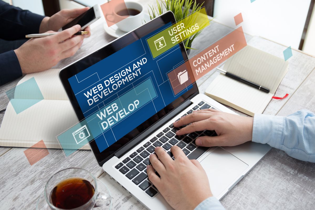 10 Essential Web Design Principles for Creating a User-Friendly Website